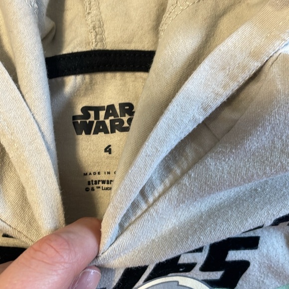 Toddler shirt - Picture 6 of 7